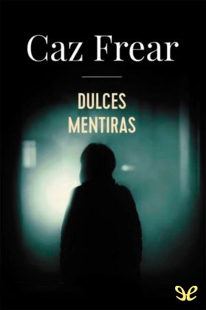 [Cat Kinsella 01] • Dulces Mentiras